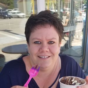 Meet your Posher, Jamie